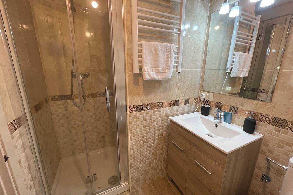 El Pandal, rural apartment for 2 people in Bides, Piloña, Spain. in Piloña, Sierra del Sueve