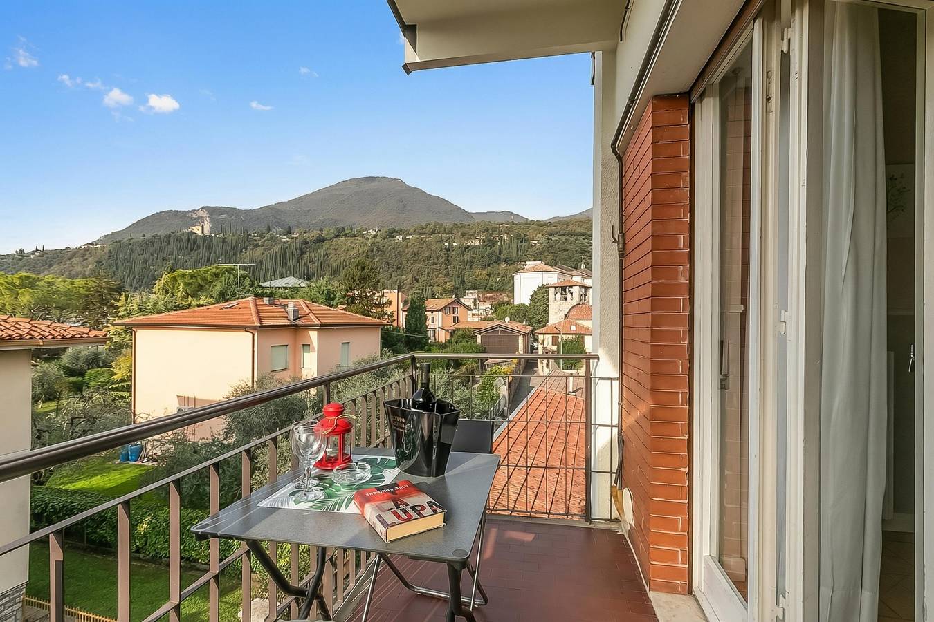 Appartamento vacanze a Lago di Garda a partire da 92€ a notte