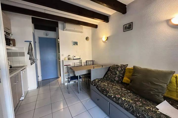 Villa pour 6 personnes à Frontignan - 4