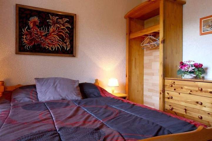 Location de vacances pour 6 personnes, avec jardin, animaux acceptés à Civrac-en-Médoc - 2