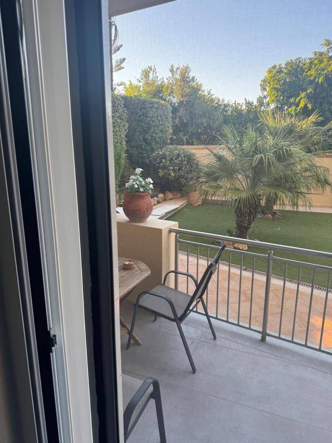 Gîte pour 6 personnes, avec vue et jardin dans Amoudara - 2