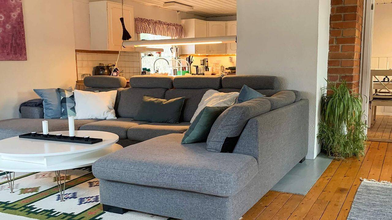 Ferienhaus für 8 Personen (75 m²) in Ärla in Flen