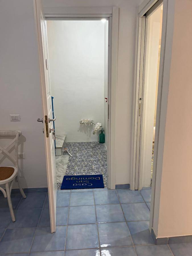 Casa San Domingo in Marina di Camerota, Camerota