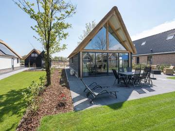 Vakantiehuis voor 6 Personen in Baarle-Nassau, Noord-Brabant, Afbeelding 4