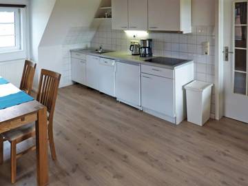 Ferienwohnung für 2 Personen in Nebel, Nordseeküste, Bild 2