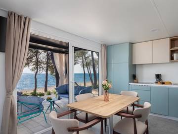 Camping für 4 Personen in Povljana, Kvarner Inseln, Bild 2