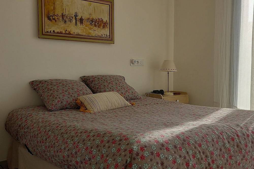 Seasonal rental with swimming pool - Garden- 6 people - Sommières (30250) in Sommières, Nimes region
