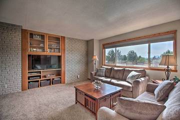 Vacation House for 10 Guests in Oregon, USA, Picture 1