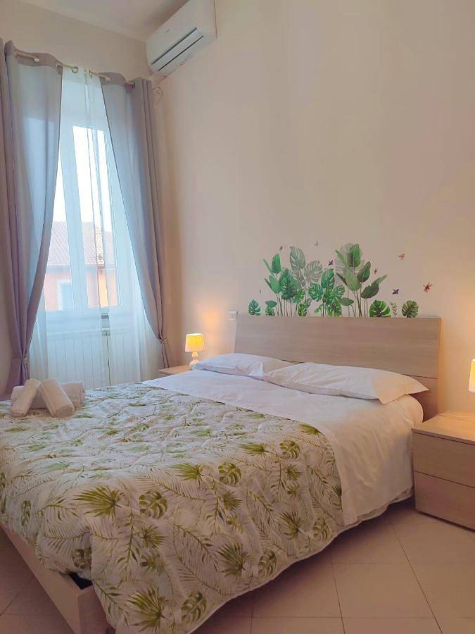 F.A.M. Rooms in Ciampino, Castelli Romani