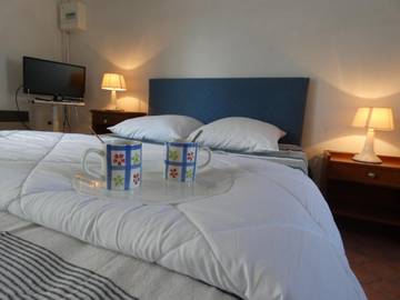 Maison De Vacances pour 4 Personnes dans Notre-Dame-de-Monts, Vendée, Photo 1