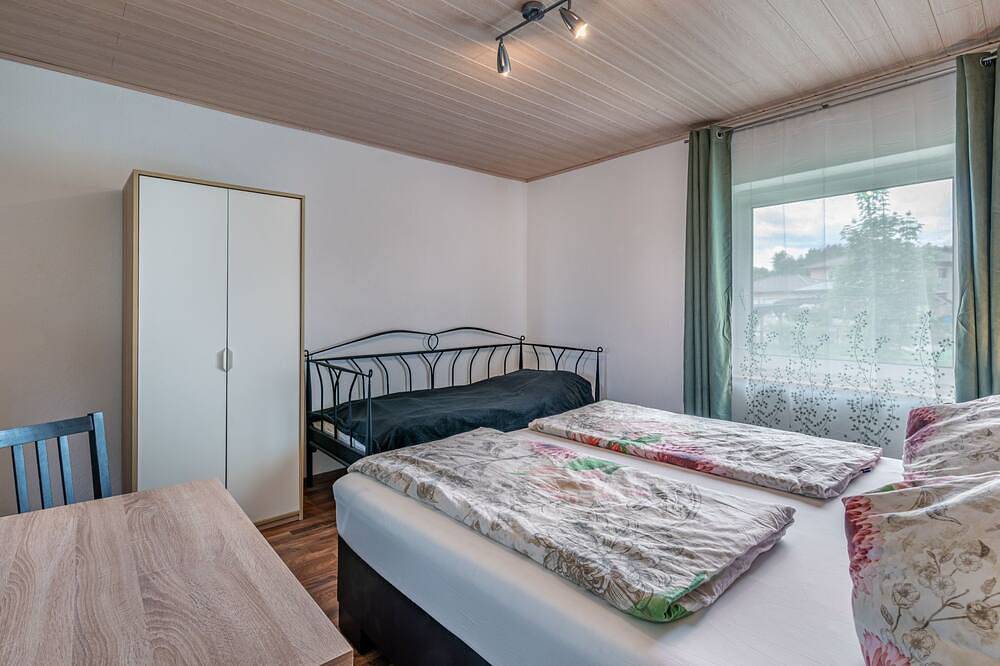 Ganze Wohnung, Ferienwohnung Ogris in Velden am Wörther See, Villach-Land