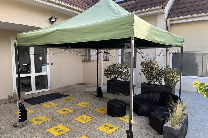 Apartamento entero, Cabinet de curiosités in Gargenville, Yvelines