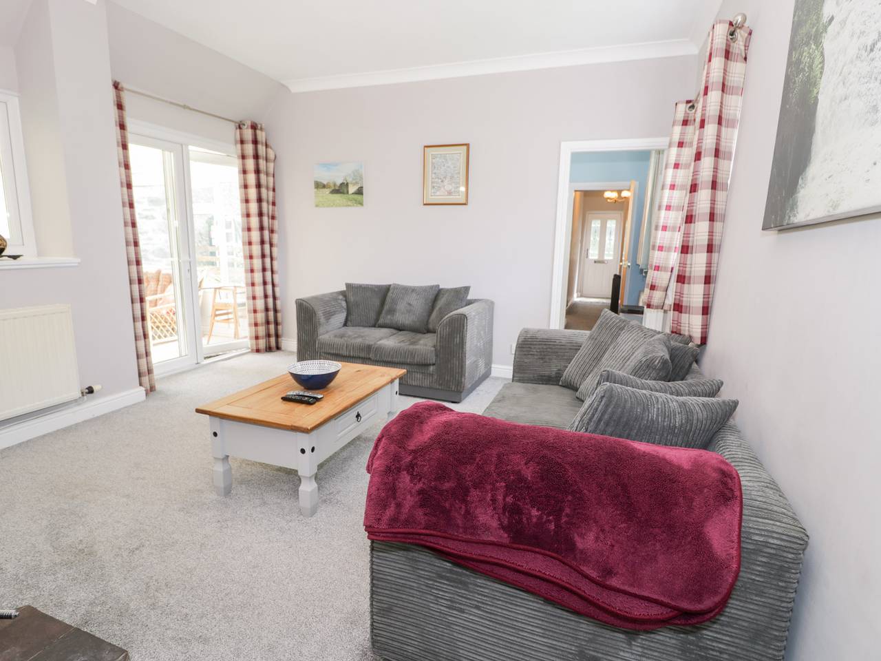 Bungalow pour 4 personnes in Gwynedd
