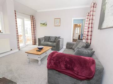 Bungalow for 4 People in North-Wales, Gwynedd, Photo 3