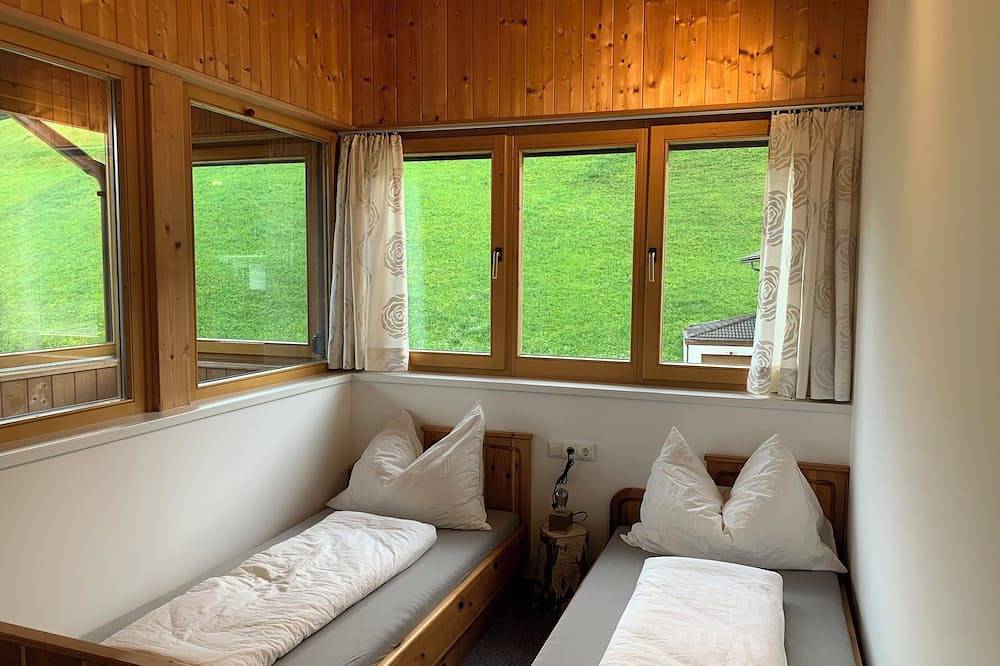 Geheel appartement, Moderne vakantiewoning in de buurt van het Thurntaler skigebied in Sillian, Oost-Tirol