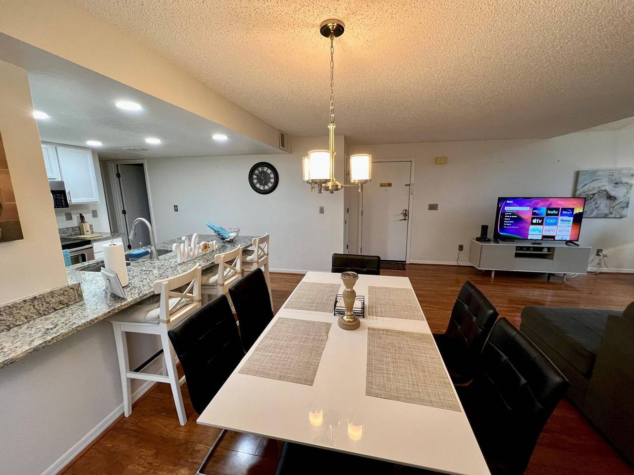 Apartamento entero, Grand Family Deluxe 3Bd Condo near Disney & Universal #22 in Condado de Osceola