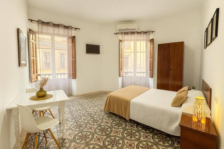 Maison d’hôte pour 2 personnes