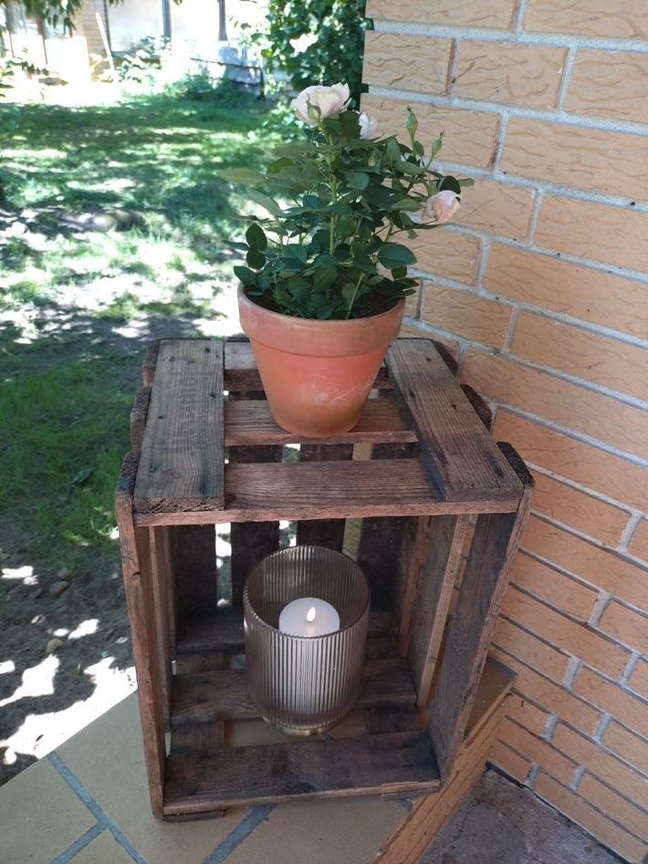 Ferienhaus für 4 Personen, mit Garten, mit Haustier in der Lüneburger Heide - 4