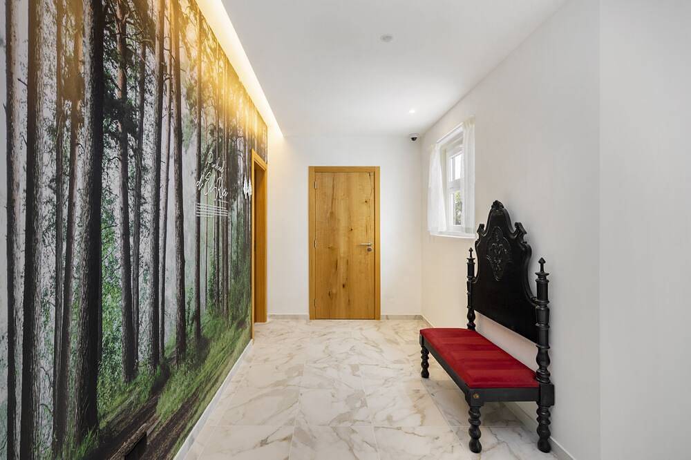 Uma Casa da Nossa História! No Centro com Vista Sobre o Castelo de Leiria!, foto 12