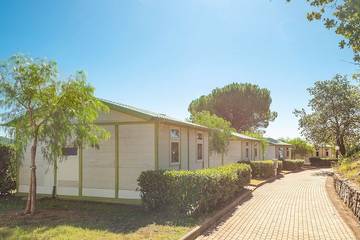 Bungalow für 4 Personen in Andora, Savona Provinz, Bild 4
