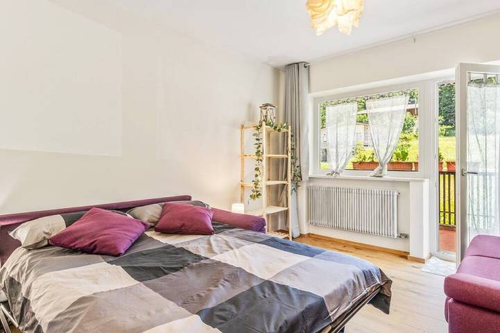 Ganze Wohnung, Nevea Lux with Sauna & Kanin View in Chiusaforte, Udine Provinz
