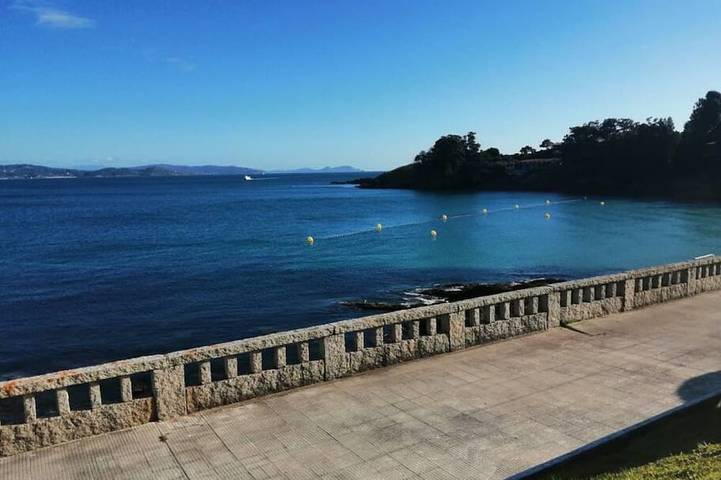 Appartement de vacances pour 5 personnes - 1