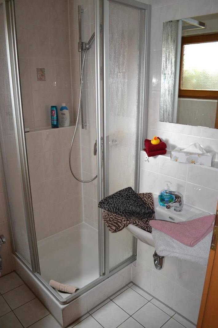 Maison d’hôte pour 5 personnes, avec vue et jardin à Rust - 2