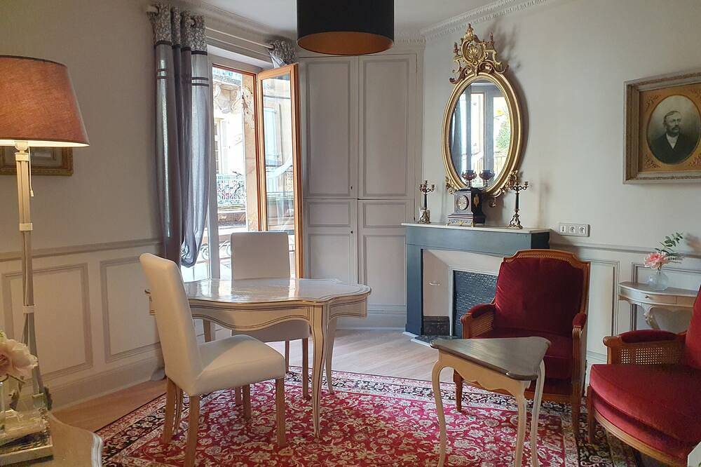 Photo : Appartement de vacances