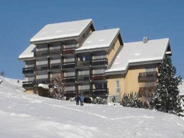 Chalet pour 6 Personnes dans Villard-de-Lans, Vercors, Photo 4