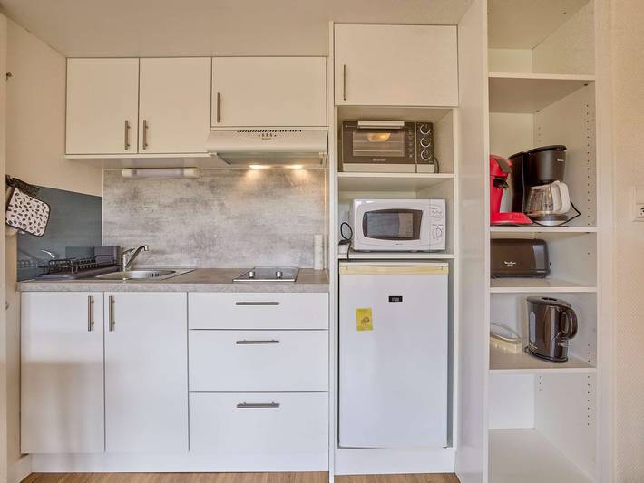 Gîte pour 2 personnes à Barbotan les Thermes - 4