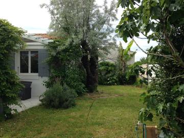 Maison De Vacances pour 5 Personnes dans Dolus-d'Oléron, Région de Rochefort, Photo 4