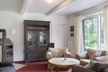 Bauernhof für 8 Personen in Wangerland, Südliche Nordseeküste, Bild 2