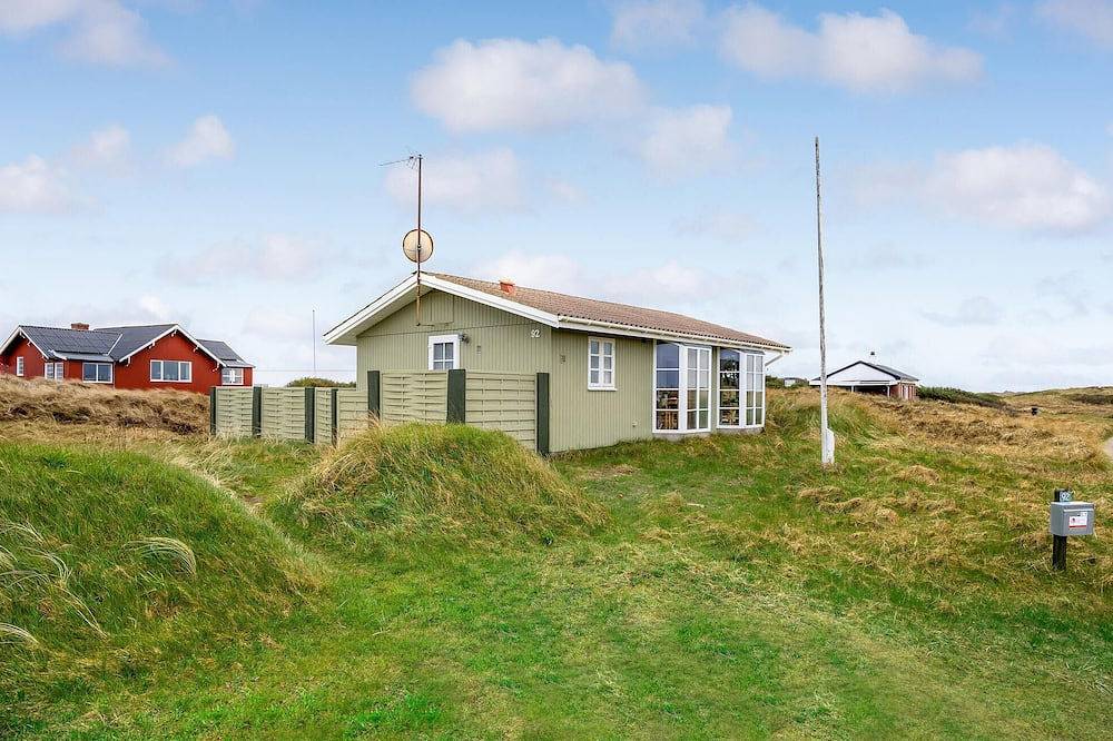 Casa vacanza a Rømø a partire da 112€ a notte