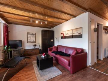 Hütte für 6 Personen in Sörenberg, Flühli, Bild 4