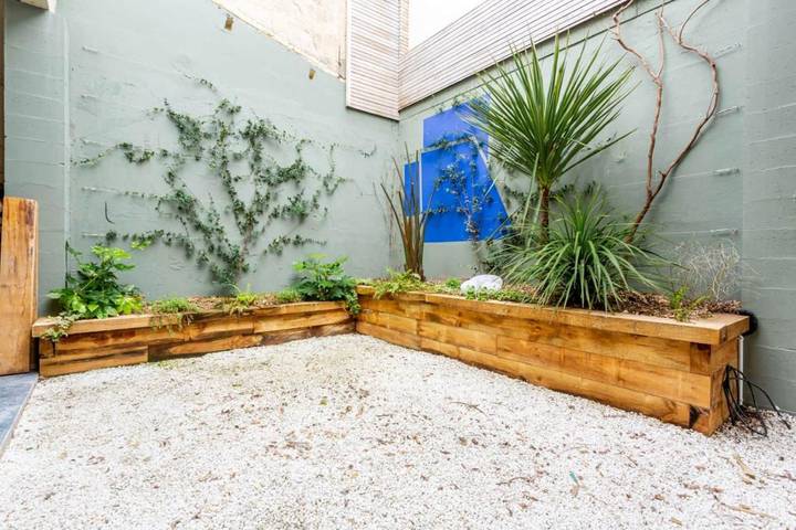Location de vacances pour 3 personnes, avec jardin à Arveyres - 3