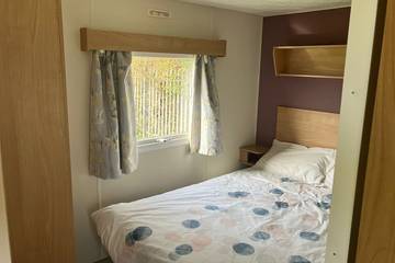 Glamping for 6 People in Camber Sands, Camber, Photo 3