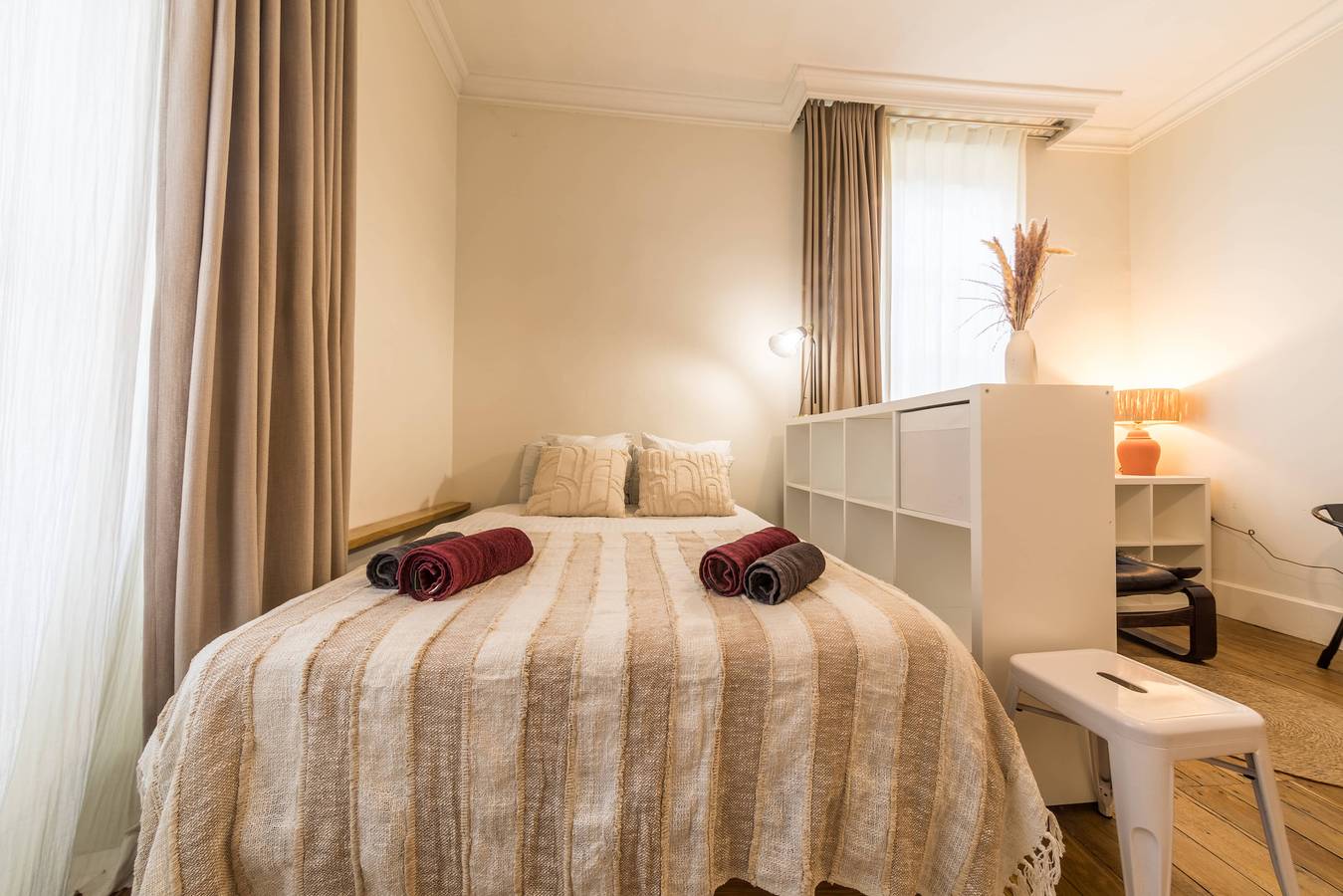 Ganzes Studio, Studio für 2 Personen mit Garten in Brive-la-Gaillarde, Brive-la-Gaillarde und Umgebung