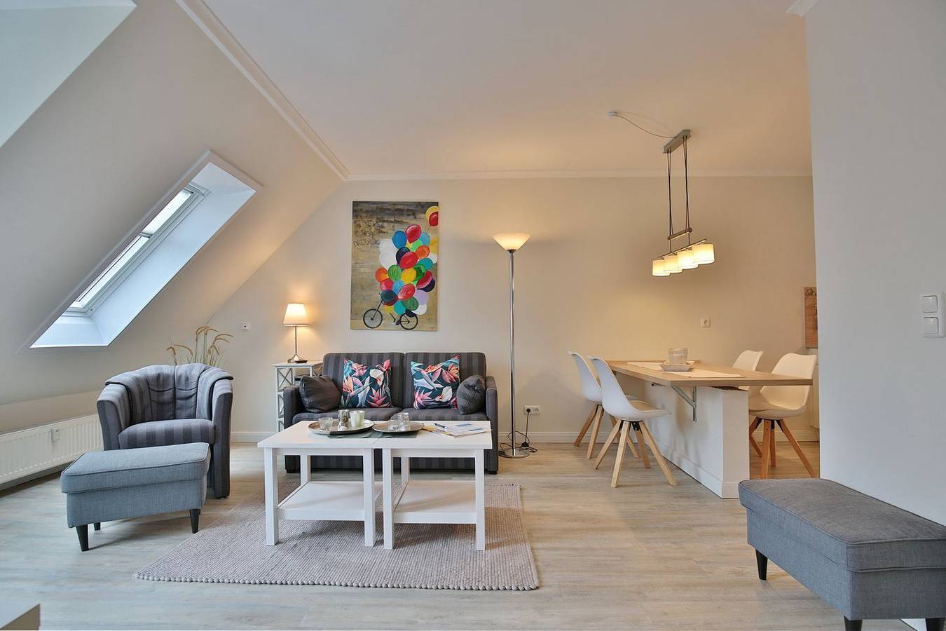 Apartamento entero, Wohnpark am Mühlenteich Appartement 34 in Timmendorfer Strand, Distrito de Holstein Oriental