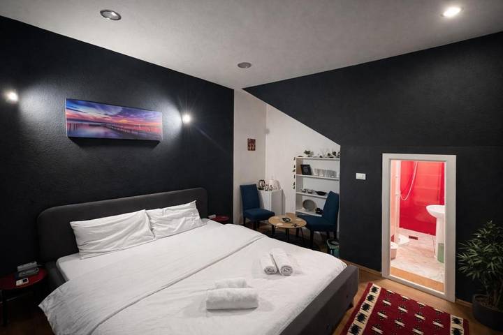 Ferienwohnung für 2 Personen in Kosovo