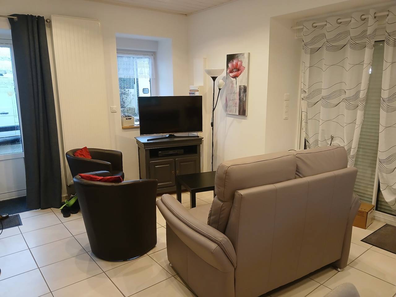 375 Garsabic in Pleyben, Châteaulin und Umgebung