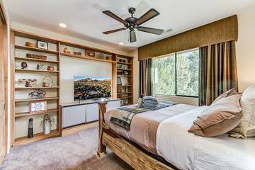 Vacation House for 6 Guests in Sedona, Coconino National Forest, Picture 4