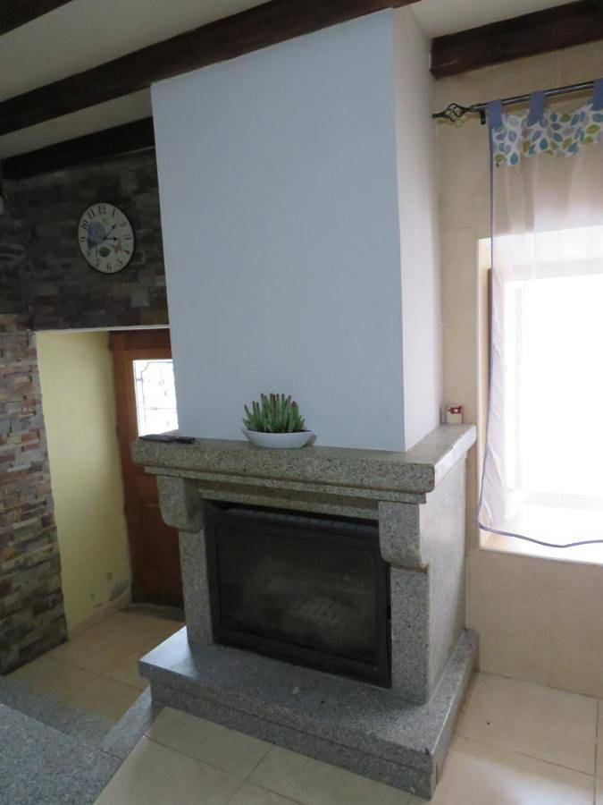 Gîte pour 4 personnes, avec balcon à Bragança - 2