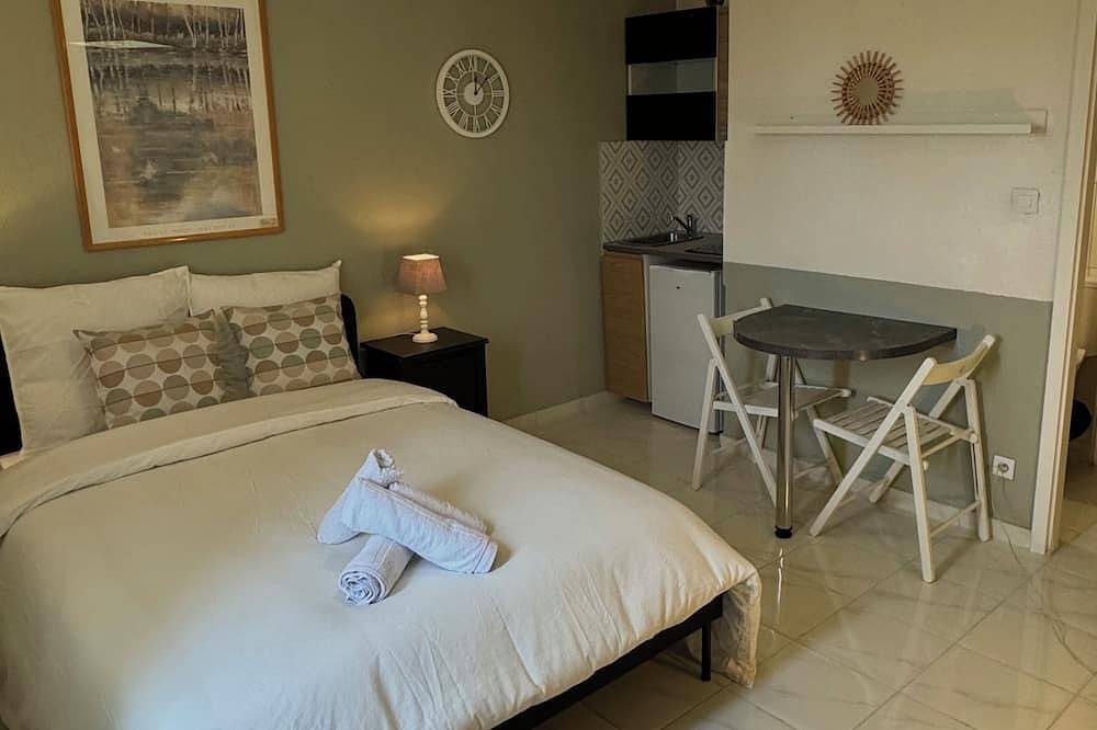 Entire apartment, European Parliament apartment in Schiltigheim, Strasbourg region