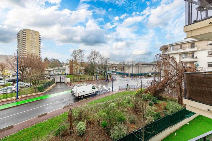 Gîte pour 3 personnes à Drancy - 3