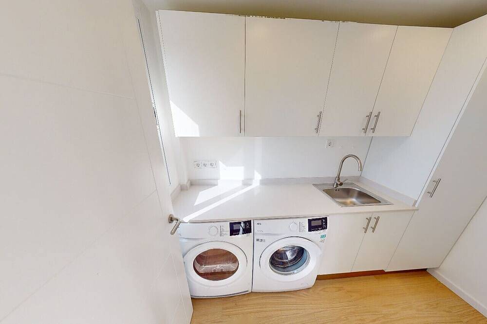 Apartamento entero, Apartamento cerca de la playa Las Palmeras 1 en Mallorca in Cala Millor, Son Servera