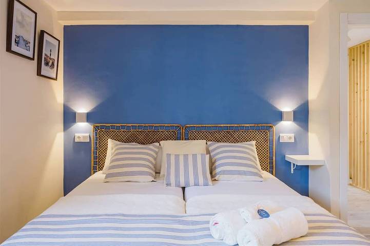 Entire apartment, Comfortable Apartment in a Traditional Asturian House in the Aller Valley in Cabanaquinta, Aller