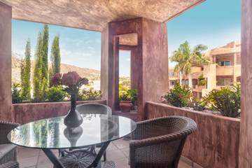 Maison De Vacances pour 4 Personnes dans Palm-Mar, Arona, Photo 2