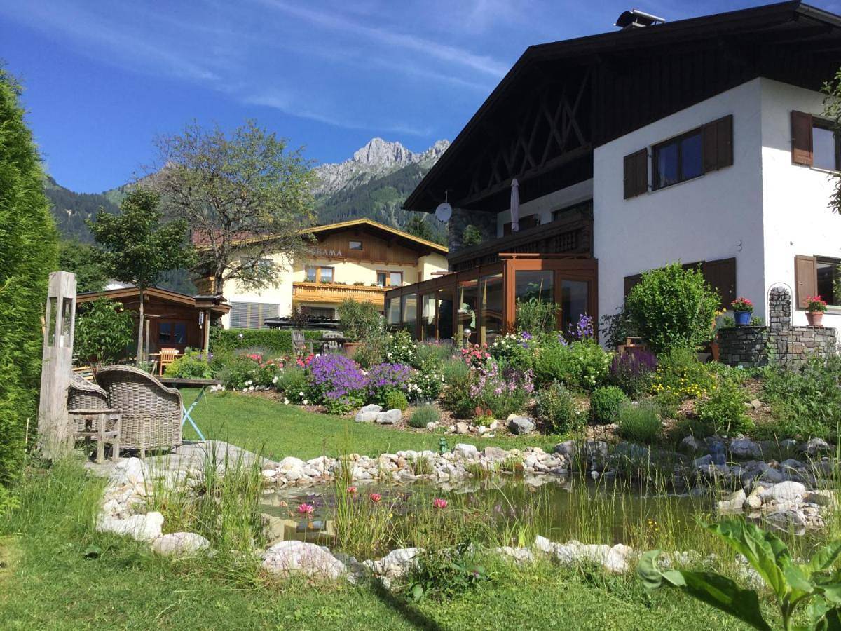Ganze Wohnung, Ferienwohnung Sonnenschein in Höfen, Außerfern