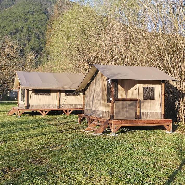 Gîte pour 5 personnes, avec jardin et vue à Die - 2