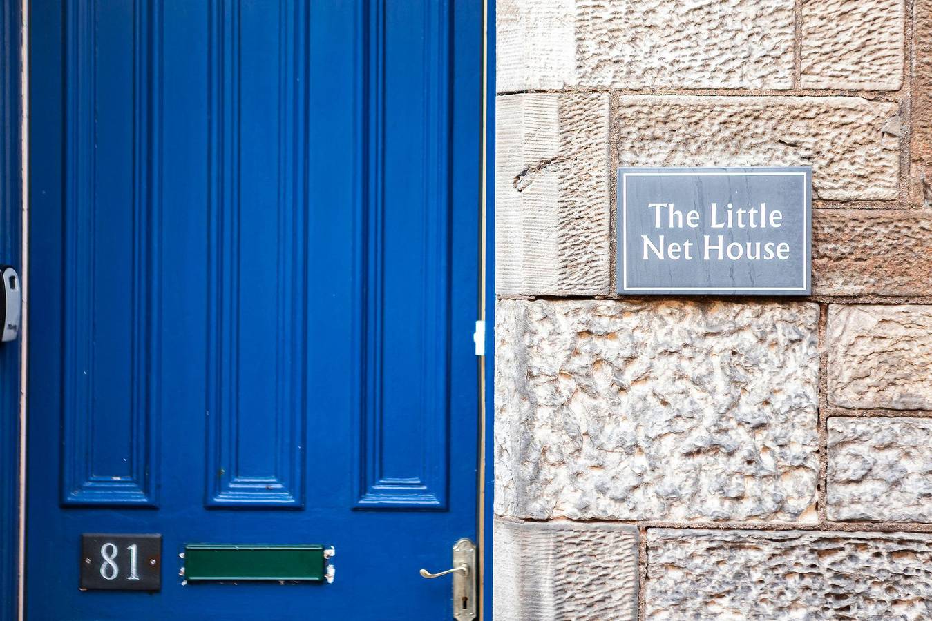 Ganze Wohnung, Little Net House | Pittenweem in Pittenweem, Region Fife